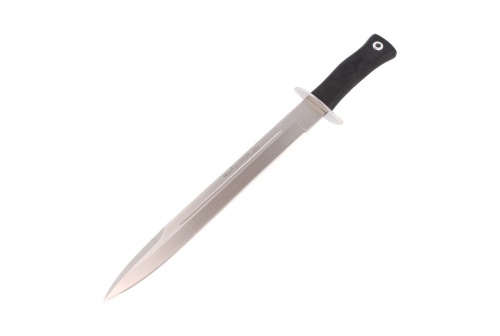 Nóż Muela Tactical Rubber Handle 300mm-4097