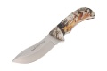 Nóż Muela Skinner Next Vista Camo 100mm SIOUX-10AP-4100