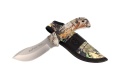 Nóż Muela Skinner Next Vista Camo 100mm SIOUX-10AP-4101
