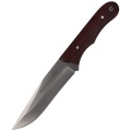 Nóż Full Tang Muela Palisander Wood 135mm-4103