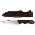 Nóż Full Tang Muela Palisander Wood 135mm-4104