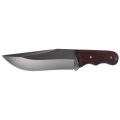 Nóż Full Tang Muela Palisander Wood 135mm-4105