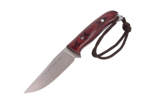 Nóż Muela Full Tang Rosewood 100mm (HUSKY-10R)-4106