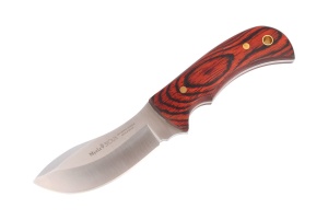 Nóż Muela Skinner Pakkawood 105mm (SIOUX-10R)