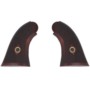 Okładziny chwytu moletowane Pietta 1858 Remington 