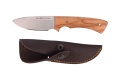 Nóż Muela Full Tang Olive Wood 90mm (RHINO-9.OL)-4114
