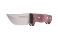Nóż Muela Full Tang Rosewood 100mm (TAPIR-10R)-4123