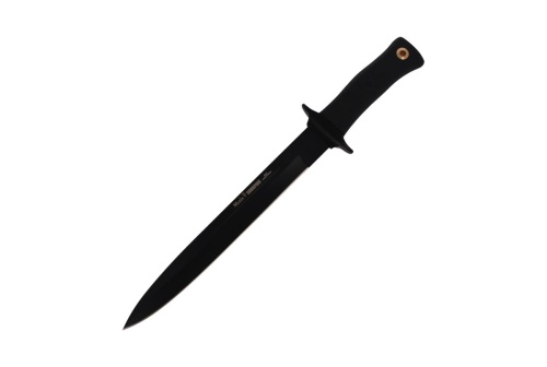 Nóż Muela Tactical Rubber Handle 260mm-4124