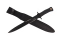 Nóż Muela Tactical Rubber Handle 260mm-4125