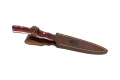 Nóż Muela Full Tang Pakkawood 135mm (CRIOLLO-14)-4127