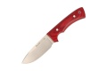 Nóż Muela Full Tang Pakkawood 90mm (RHINO-9R)-4129