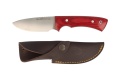Nóż Muela Full Tang Pakkawood 90mm (RHINO-9R)-4130