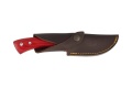 Nóż Muela Full Tang Pakkawood 90mm (RHINO-9R)-4131