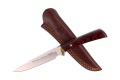 Muela Hunting Knife Pakkawood 117mm (REBECO-12R)-4133