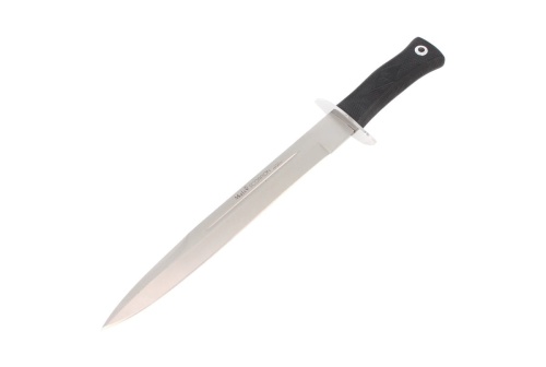 Nóż Muela Tactical Rubber Handle 260mm-4156