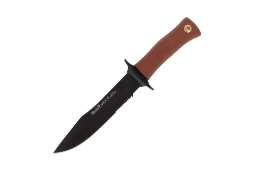 Nóż Muela Tactical Rubber Handle 180mm MIRAGE-18NM-4159