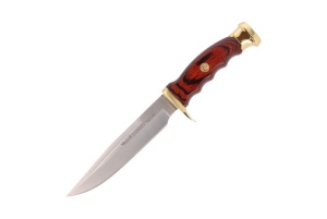 Nóż Muela Bowie Pakkawood 145mm (RANGER-14R)