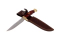 Nóż Muela Bowie Pakkawood 145mm (RANGER-14R)-4169
