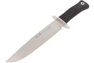 Nóż Muela Tactical Rubber Handle 195mm (SARRIO-19G)