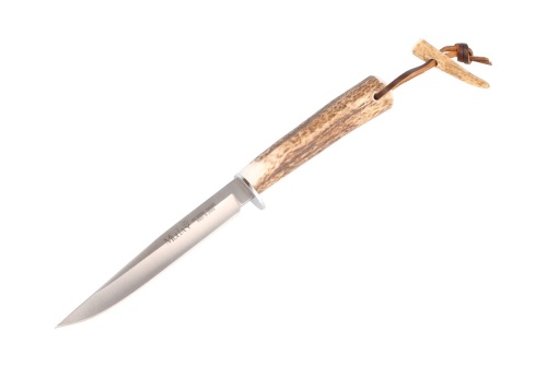 Nóż Muela Deer Stag 135mm (GRED-14)-4174