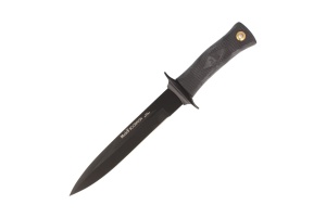 Nóż Muela Tactical Rubber Handle 190mm (SCORPION-19N)
