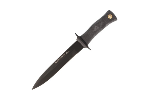 Nóż Muela Tactical Rubber Handle 190mm-4177