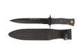 Nóż Muela Tactical Rubber Handle 190mm-4179