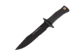 Muela Tactical Knife Rubber Handle 180mm-4180