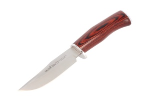 Nóż Muela Bowie Pakkawood 110mm (BRACO-11R)