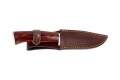 Nóż Muela Bowie Pakkawood 110mm (BRACO-11R)-4187