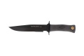 Nóż Muela Tactical Rubber Handle 180mm-4190