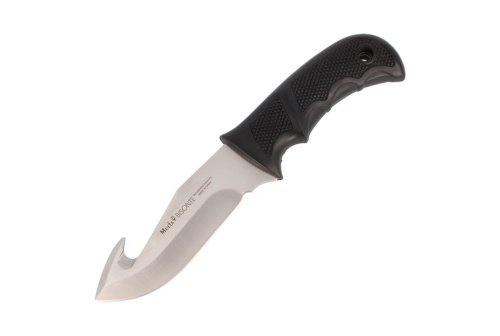 Nóż Muela Skinner Polymer Handle 115mm BISONTE-11G-4192