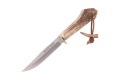 Nóż Muela Deer Stag 130mm (GRED-13H)-4195