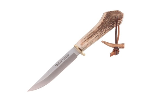 Nóż Muela Deer Stag 130mm (GRED-13H)-4195