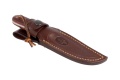 Nóż Muela Skinner Palisander Wood 90mm (BISON-9NL)-4199