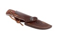 Nóż Muela Skinner Coral Wood 80mm (ORIX-8NL)-4203