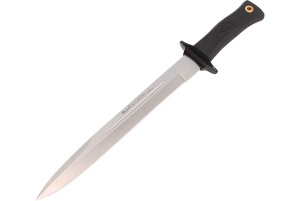 Nóż Muela Tactical Rubber Handle 260mm (SCORPION-26W)