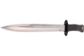 Nóż Muela Tactical Rubber Handle 260mm-4206