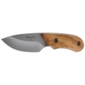 Nóż Muela Skinner Olive Wood 75mm (IBEX-8.OL)-4208