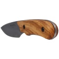 Nóż Muela Skinner Olive Wood 75mm (IBEX-8.OL)-4209
