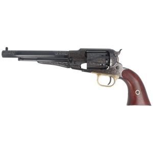 Rewolwer Pietta 1858 Remington kal. 44 (RGA44B/LE)