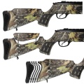 Wiatrówka Hatsan (MOD 125 SNIPER CAMO)-999