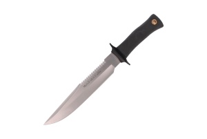 Nóż Muela Tactical Rubber Handle 230mm (MIRAGE-23)