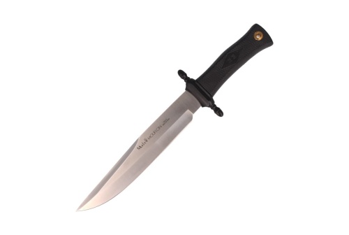 Nóż Muela Tactical Rubber Handle 220mm MOUFLON-23-4216