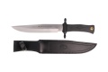 Nóż Muela Tactical Rubber Handle 220mm MOUFLON-23-4217