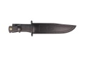 Nóż Muela Tactical Rubber Handle 220mm MOUFLON-23-4218