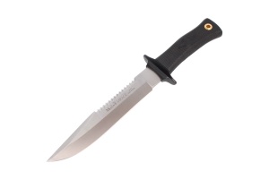 Nóż Muela Tactical Rubber Handle 200mm (MIRAGE-20)