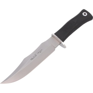 Nóż Muela Tactical Rubber Handle 165mm (21733-G)