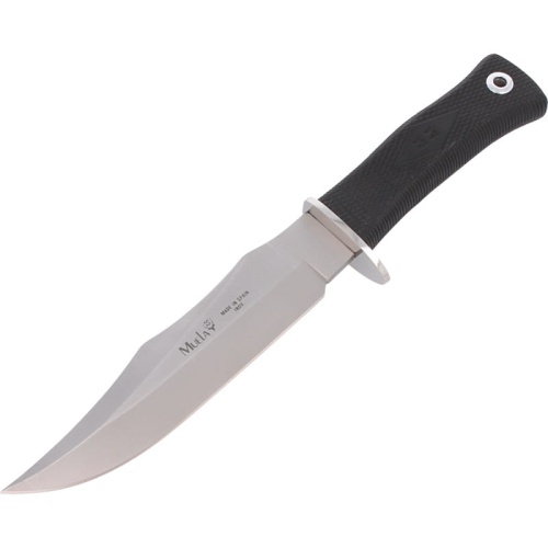 Nóż Muela Tactical Rubber Handle 165mm (21733-G)-4225