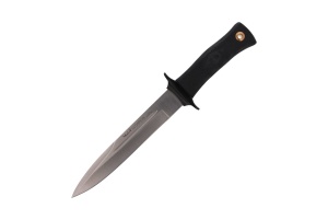Nóż Muela Tactical Rubber Handle 190mm (SCORPION-19W)